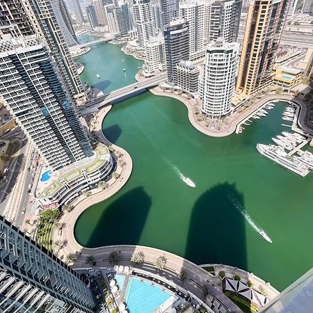 Bnbme - Bay Central Daire Dubai Dış mekan fotoğraf