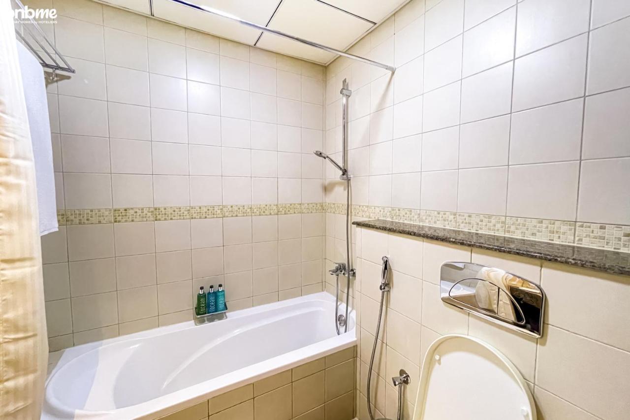 Bnbme - Bay Central Daire Dubai Dış mekan fotoğraf