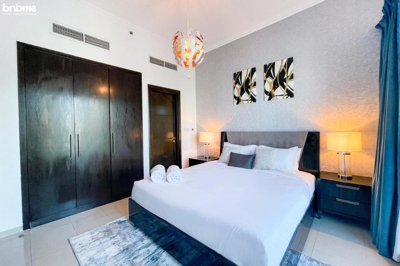 Bnbme - Bay Central Daire Dubai Dış mekan fotoğraf