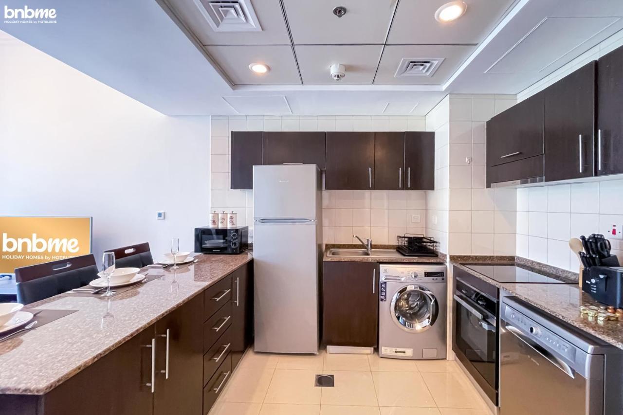 Bnbme - Bay Central Daire Dubai Dış mekan fotoğraf