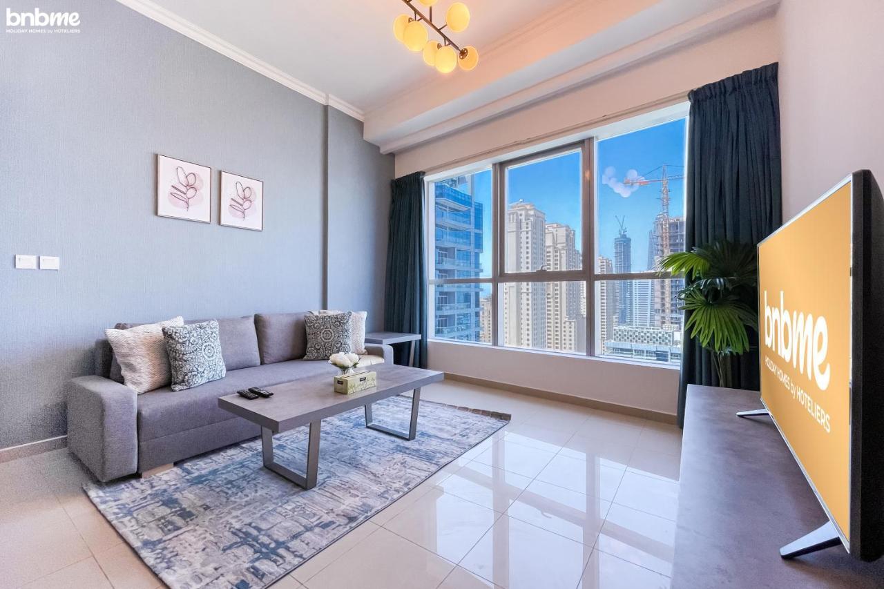Bnbme - Bay Central Daire Dubai Dış mekan fotoğraf