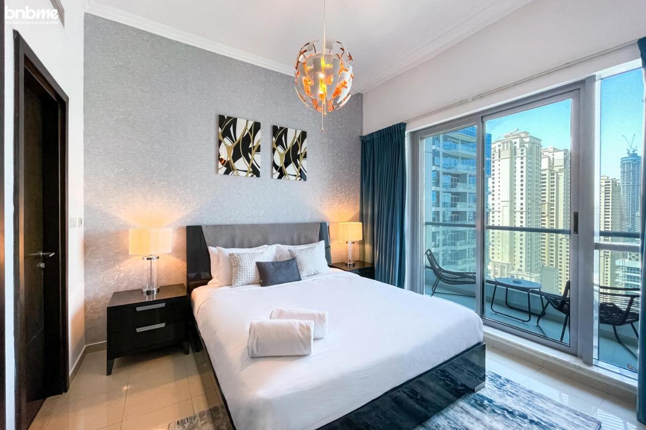Bnbme - Bay Central Daire Dubai Dış mekan fotoğraf