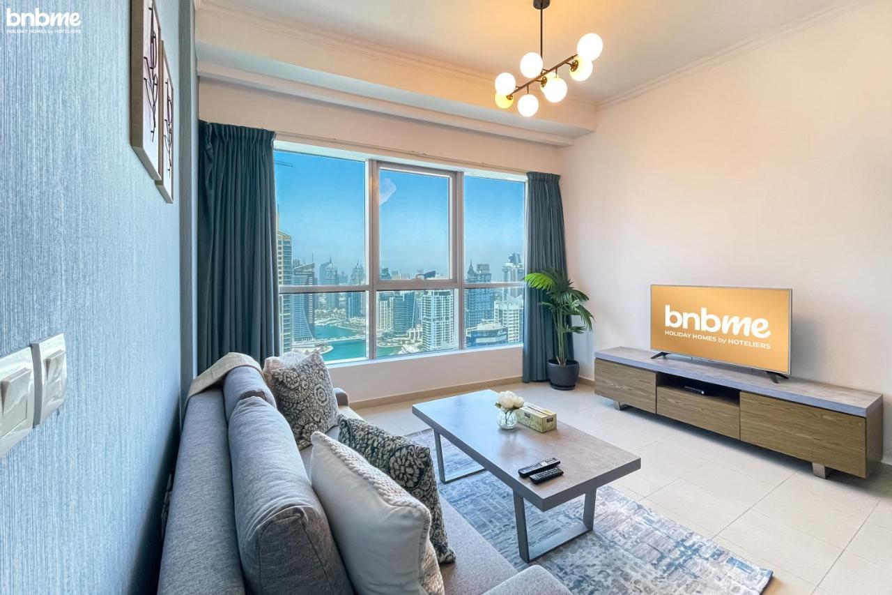 Bnbme - Bay Central Daire Dubai Dış mekan fotoğraf