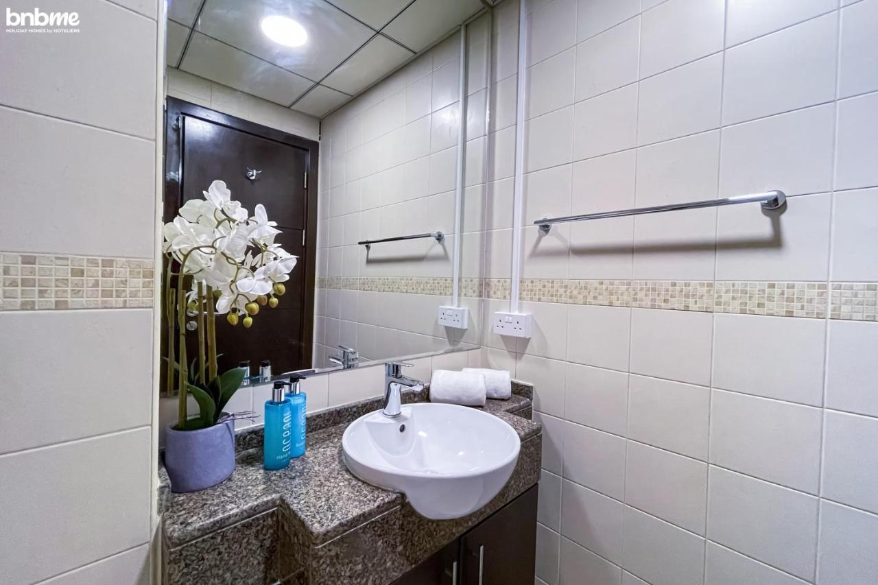 Bnbme - Bay Central Daire Dubai Dış mekan fotoğraf